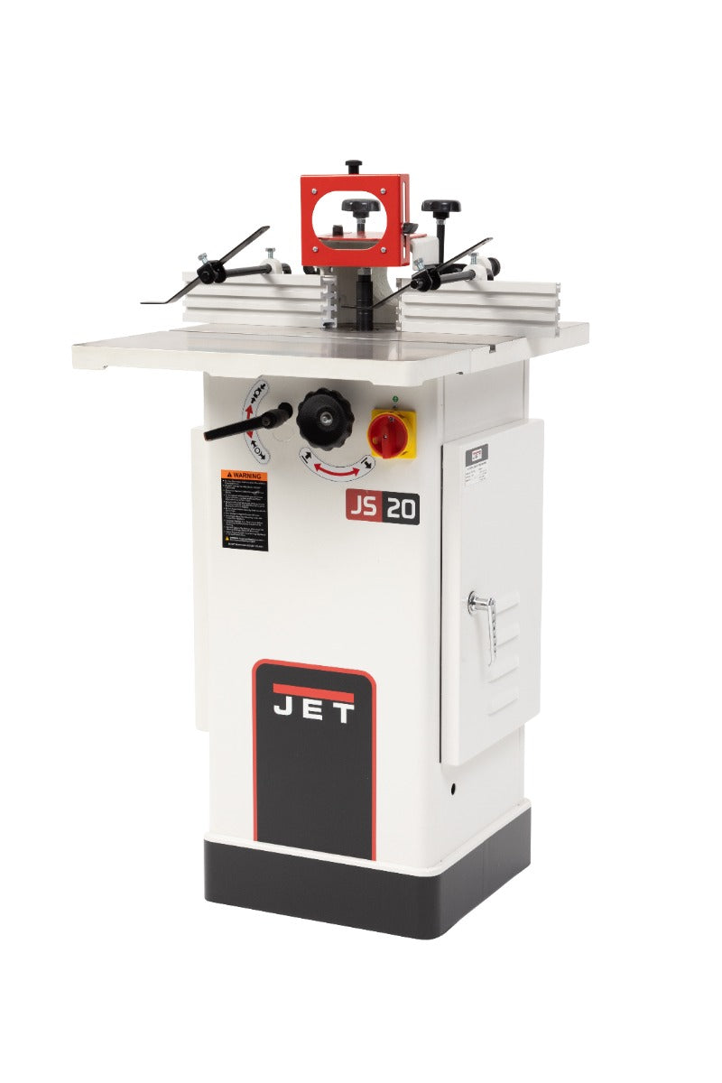 Jet JWS-20CS 1.5HP Shaper 724020