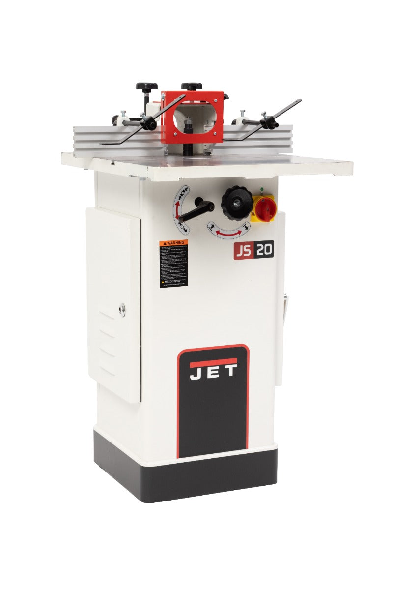 Jet JWS-20CS 1.5HP Shaper 724020