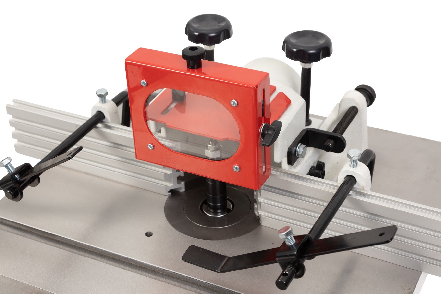 Jet JWS-20CS 1.5HP Shaper 724020