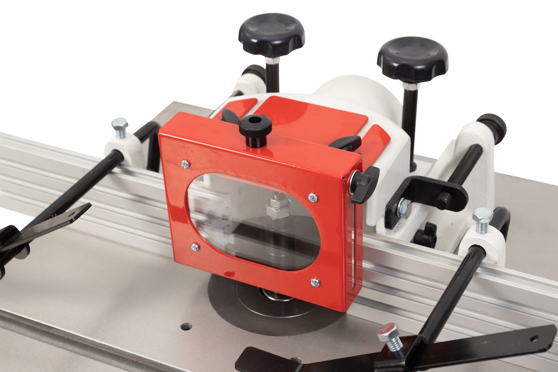 Jet JWS-20CS 1.5HP Shaper 724020