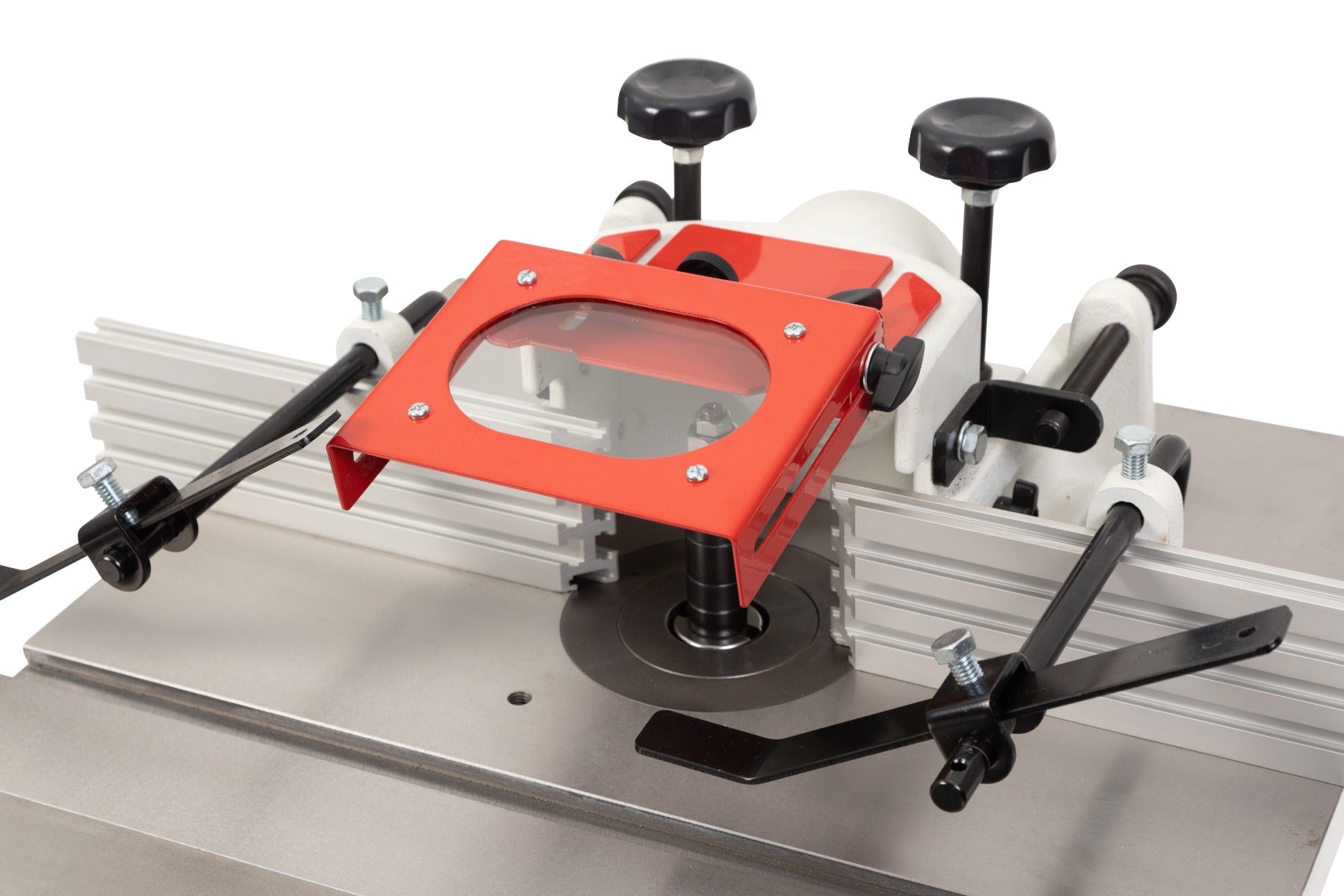 Jet JWS-20CS 1.5HP Shaper 724020