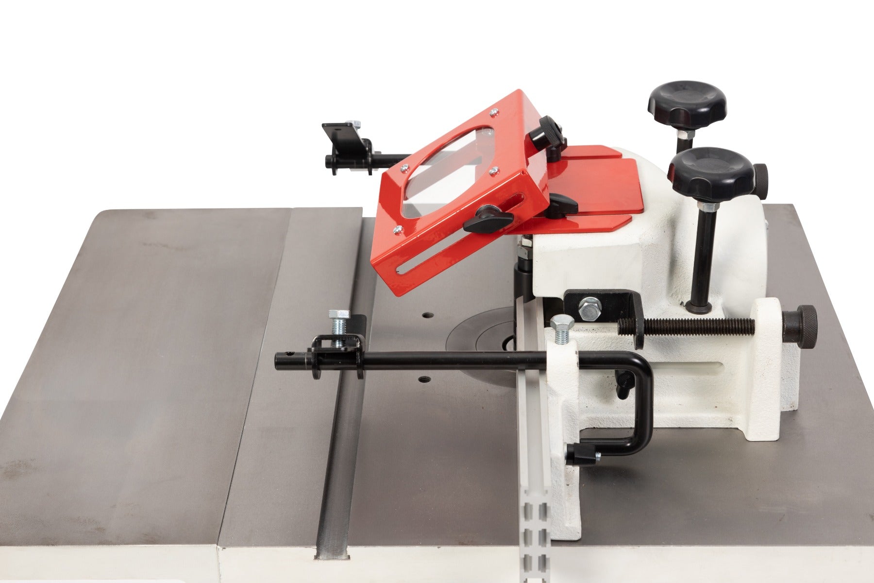 Jet JWS-20CS 1.5HP Shaper 724020