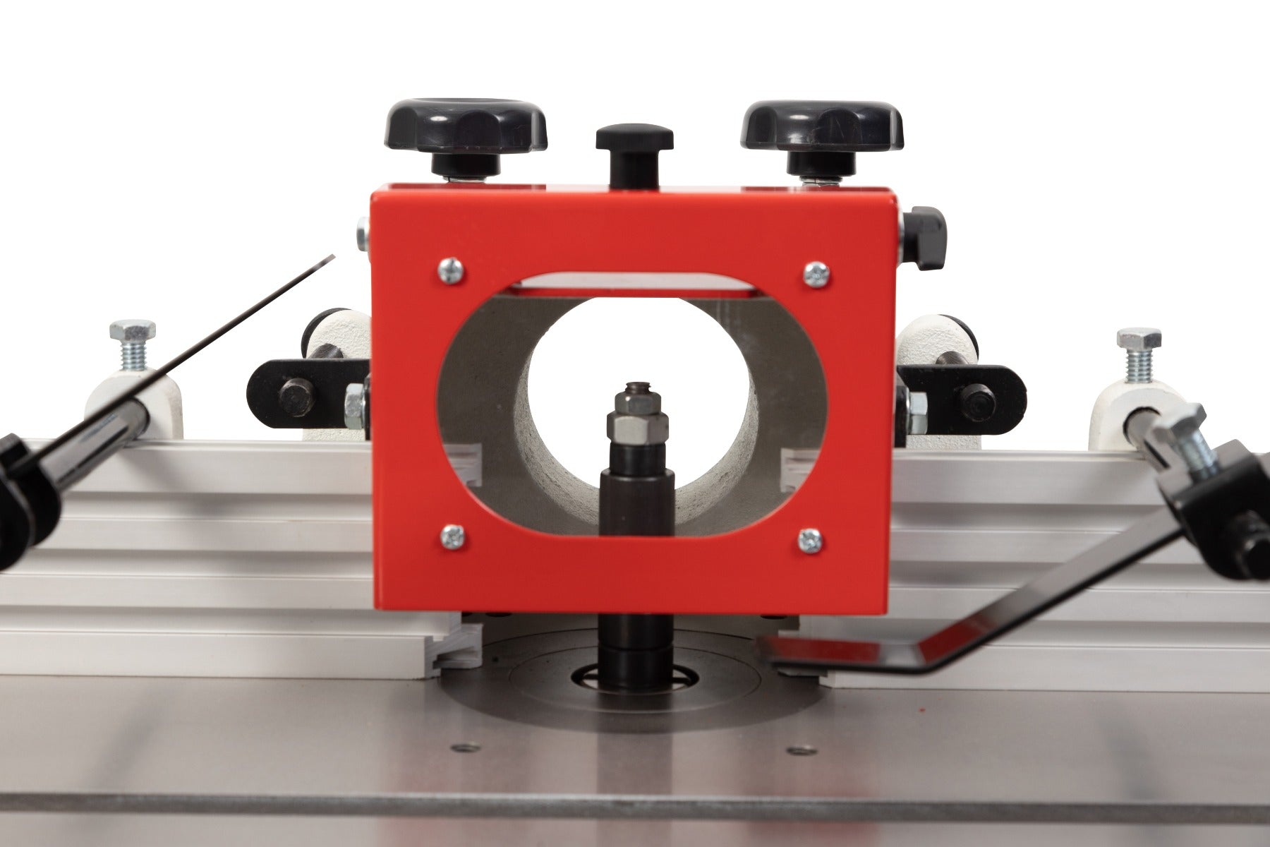 Jet JWS-20CS 1.5HP Shaper 724020