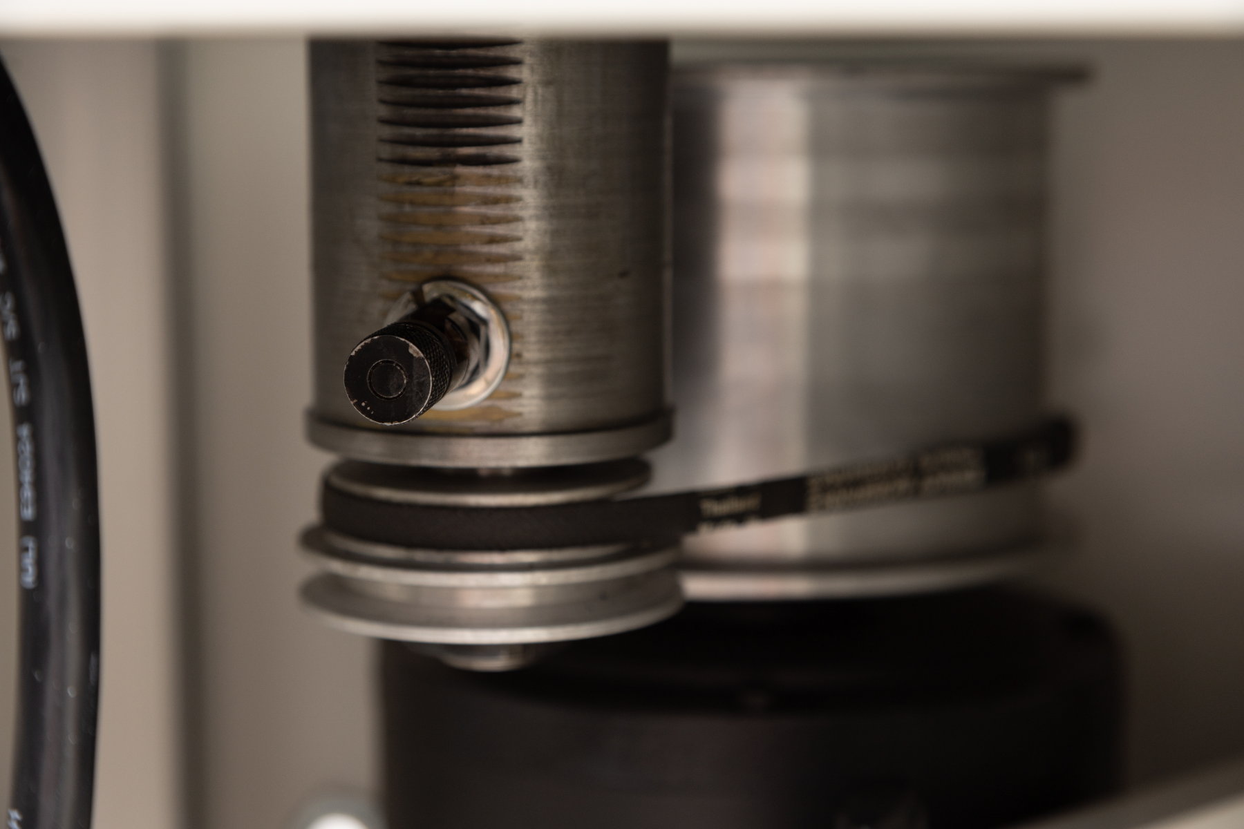 Jet JWS-20CS 1.5HP Shaper 724020