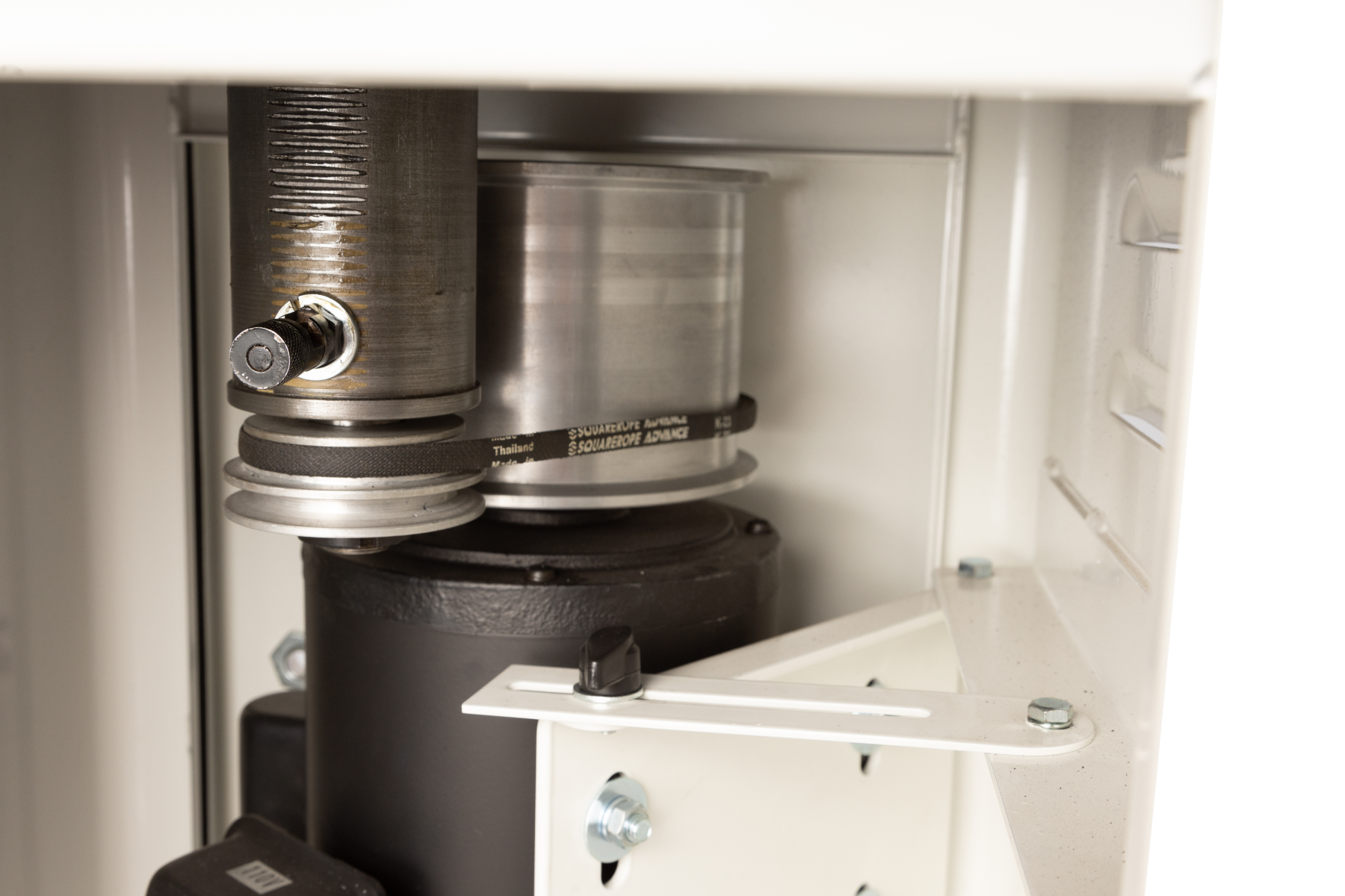 Jet JWS-20CS 1.5HP Shaper 724020