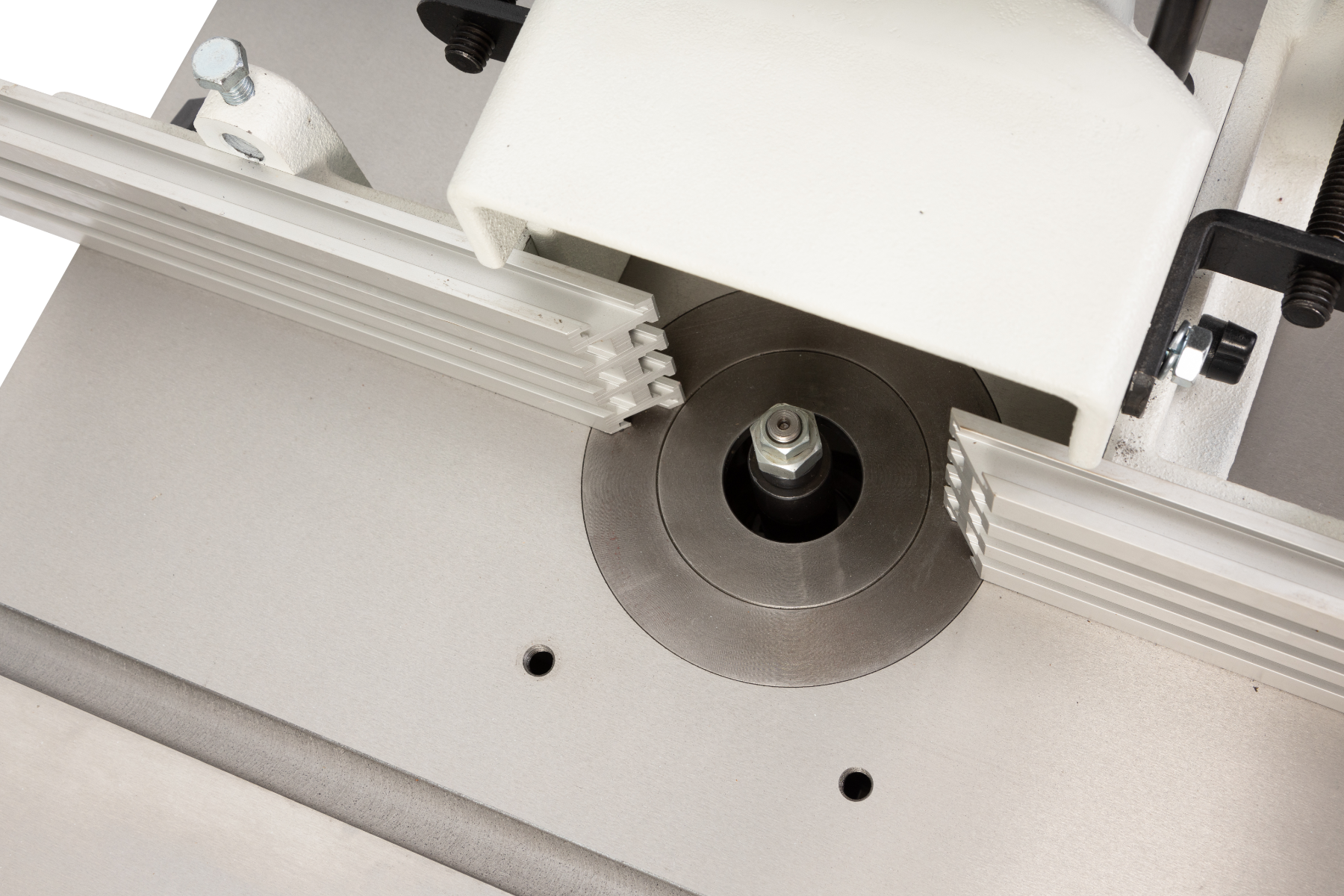 Jet JWS-20CS 1.5HP Shaper 724020