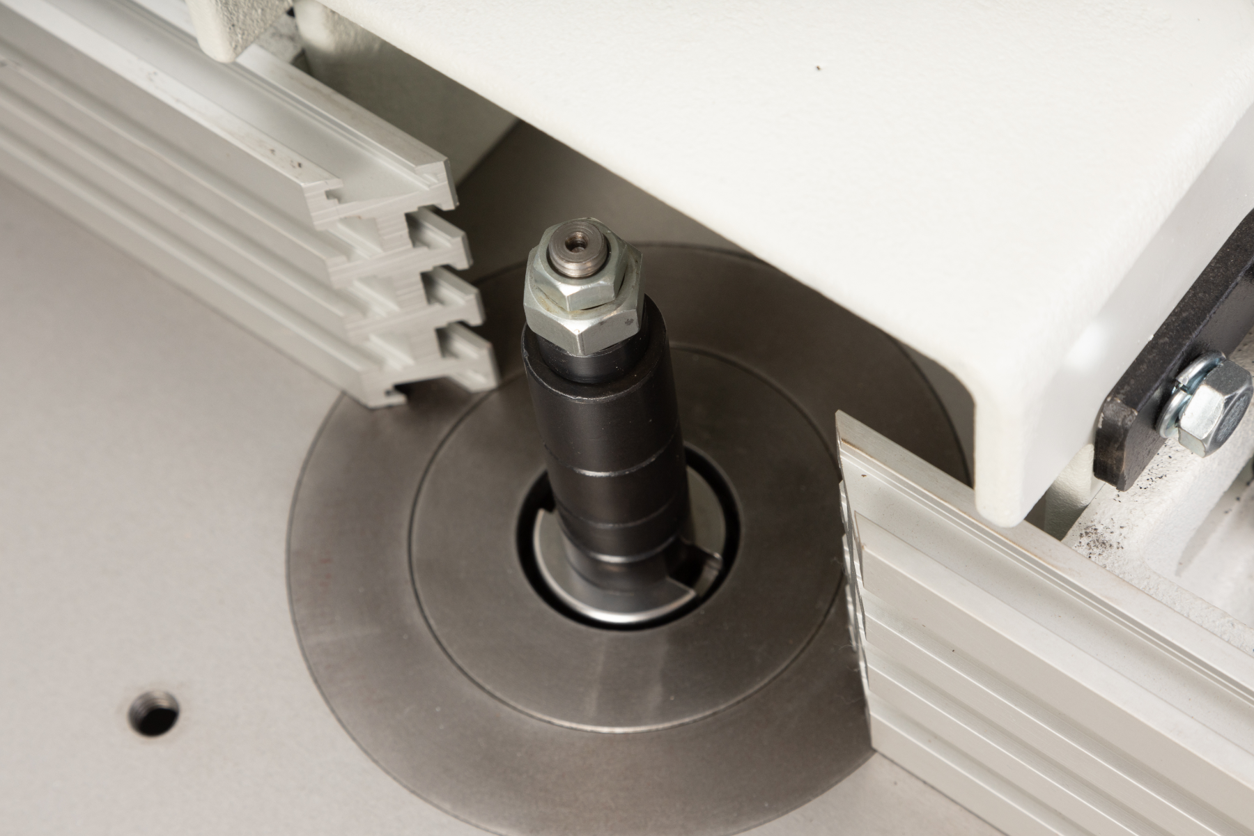 Jet JWS-20CS 1.5HP Shaper 724020