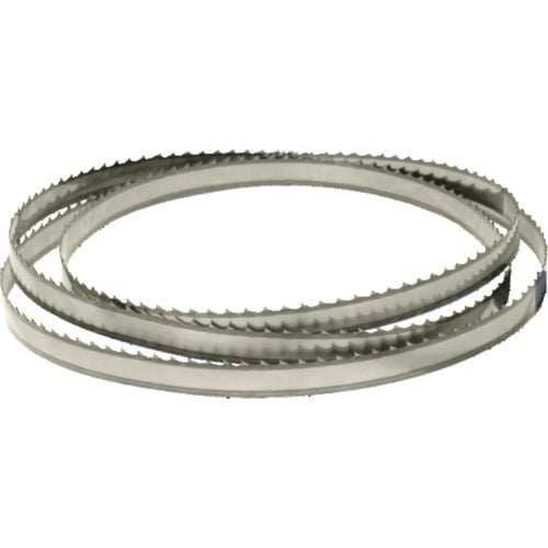 Jet 5782723 Jet Bandsaw Blade 3/8" x .025" x 92-1/2" x 10R- Carbon 5782723