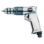 Jet JSM-705A Jet 3/8 Inch 1800 RPM Reversible Air Drill JSM-705A
