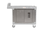 Jet JT1-125, JET LOAD-N-LOCK Cart Security System ONLY (Fits Cart 141016) JT1-125