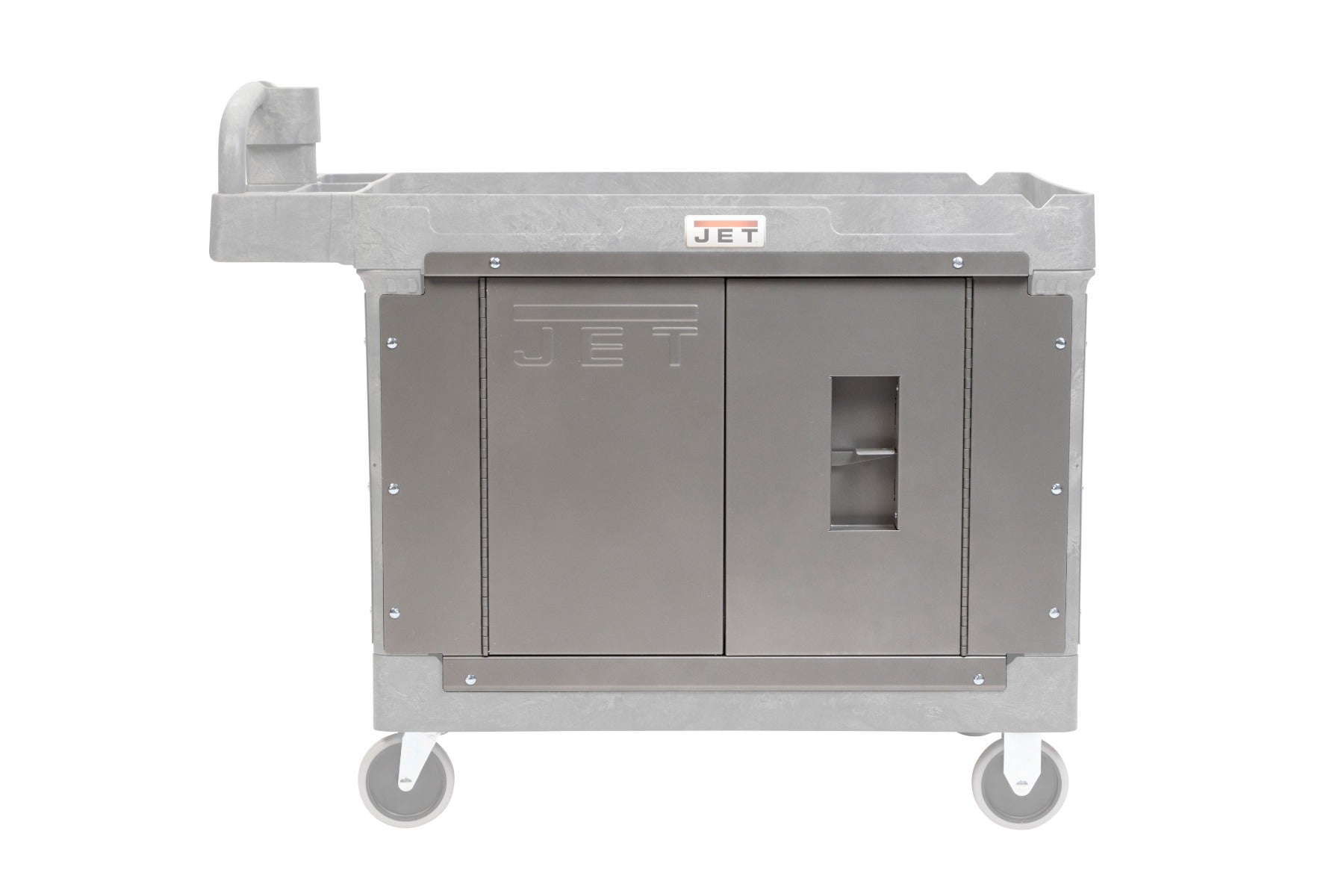 Jet JT1-125, JET LOAD-N-LOCK Cart Security System ONLY (Fits Cart 141016) JT1-125
