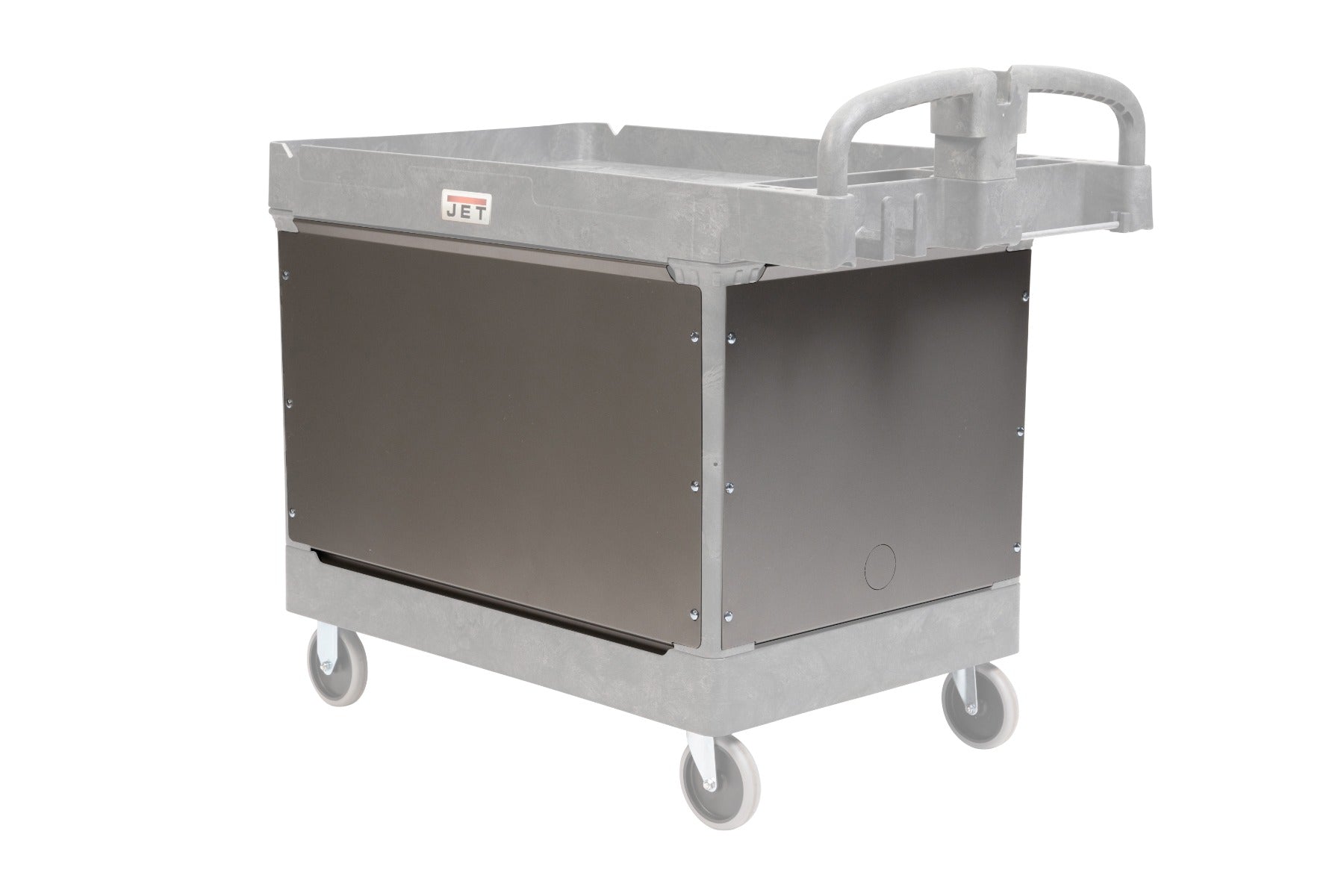 Jet JT1-125, JET LOAD-N-LOCK Cart Security System ONLY (Fits Cart 141016) JT1-125