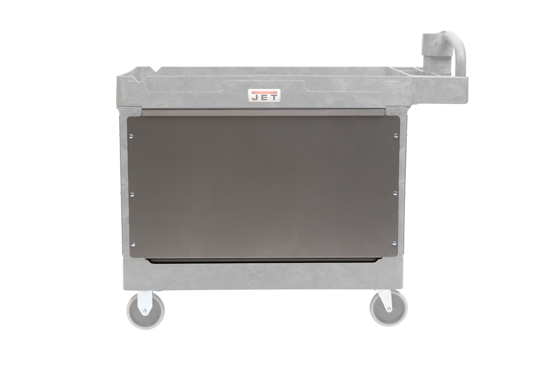 Jet JT1-125, JET LOAD-N-LOCK Cart Security System ONLY (Fits Cart 141016) JT1-125