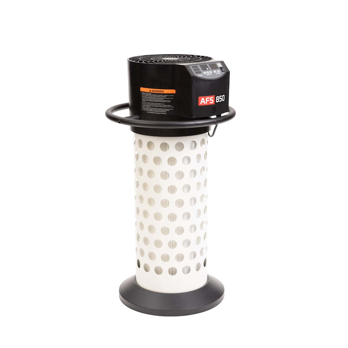 Jet AFS-850 Air Filtration System, 850 CFM, 1Ph, 120V JT1-229