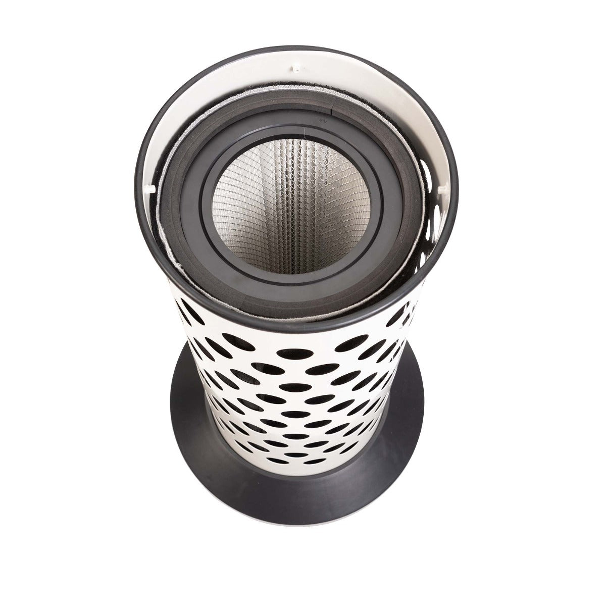 Jet AFS-850 Air Filtration System, 850 CFM, 1Ph, 120V JT1-229