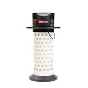 Jet AFS-850 Air Filtration System, 850 CFM, 1Ph, 120V JT1-229