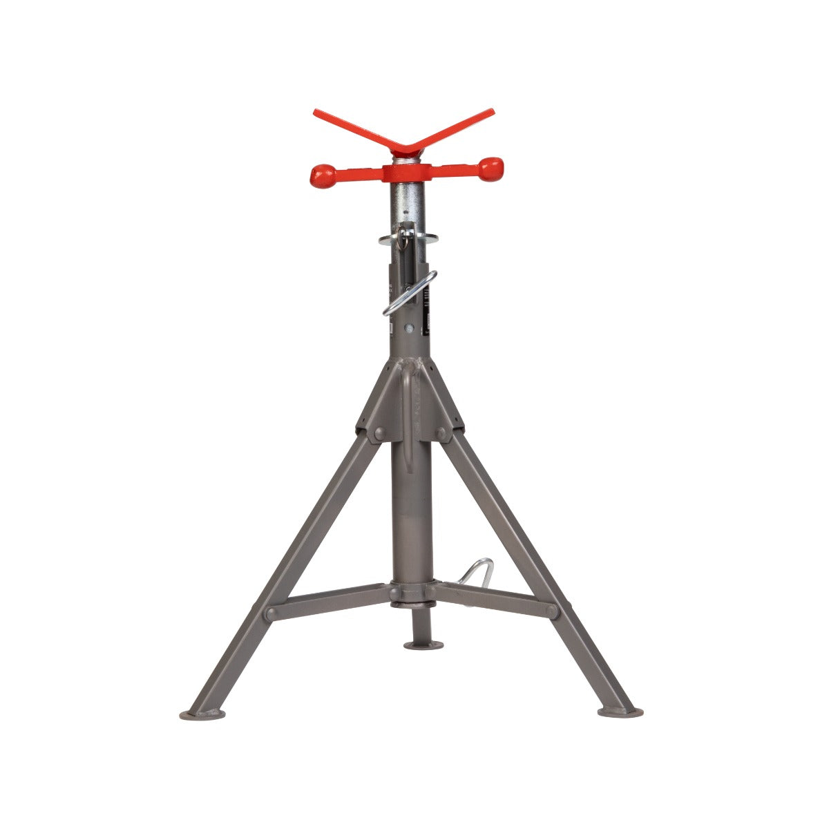 Jet Folding Pipe Jack Stand JPJ-FLD-V JT1-2401