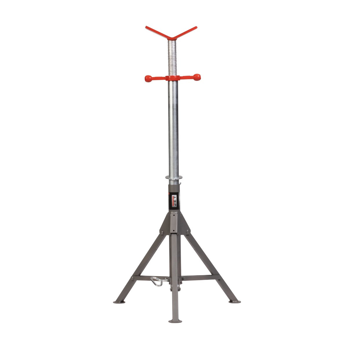 Jet Folding Pipe Jack Stand JPJ-FLD-V JT1-2401