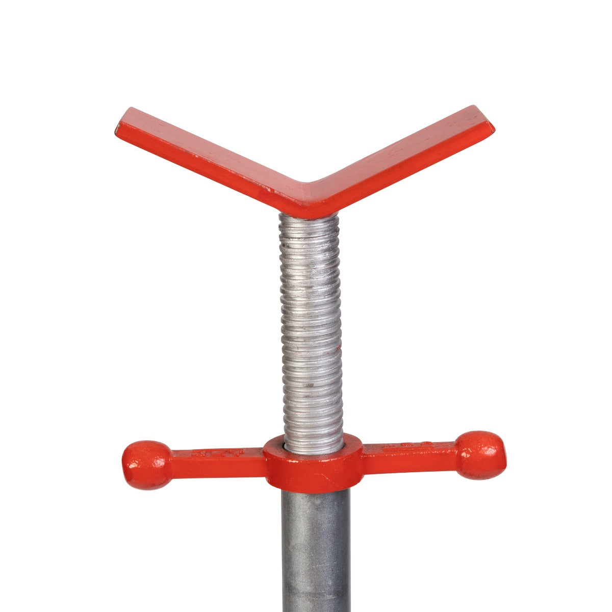Jet Folding Pipe Jack Stand JPJ-FLD-V JT1-2664