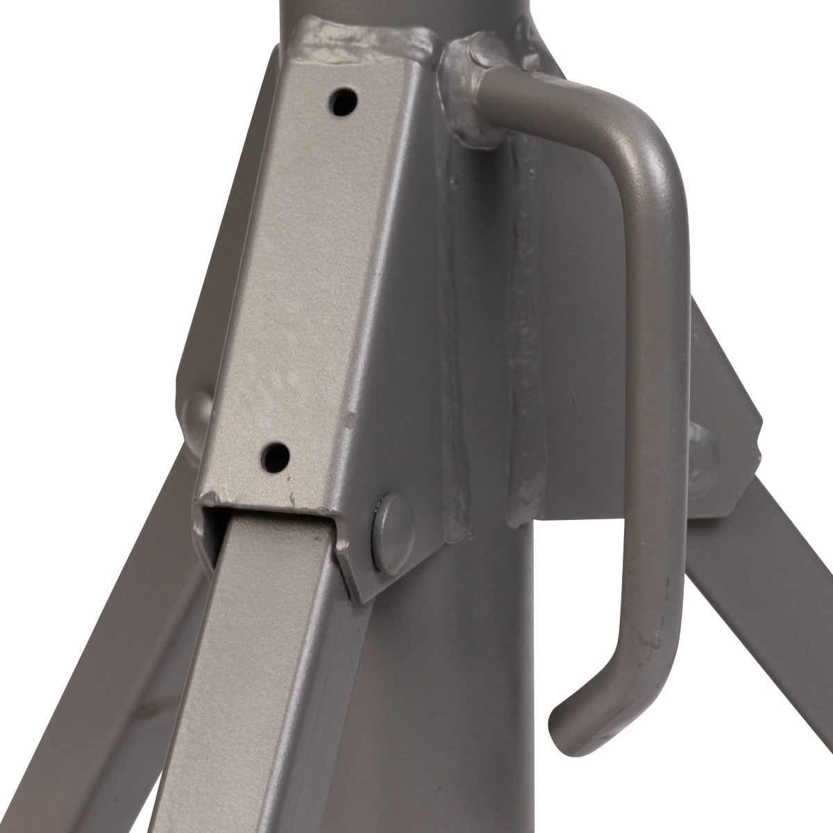 Jet Folding Pipe Jack Stand JPJ-FLD-V JT1-2401