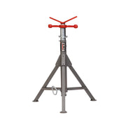 Jet Folding Pipe Jack Stand JPJ-FLD-V JT1-2664