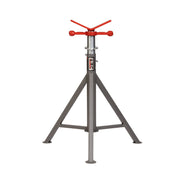 Jet Fixed Pipe Jack Stand JPJ-FXD-V JT1-2402