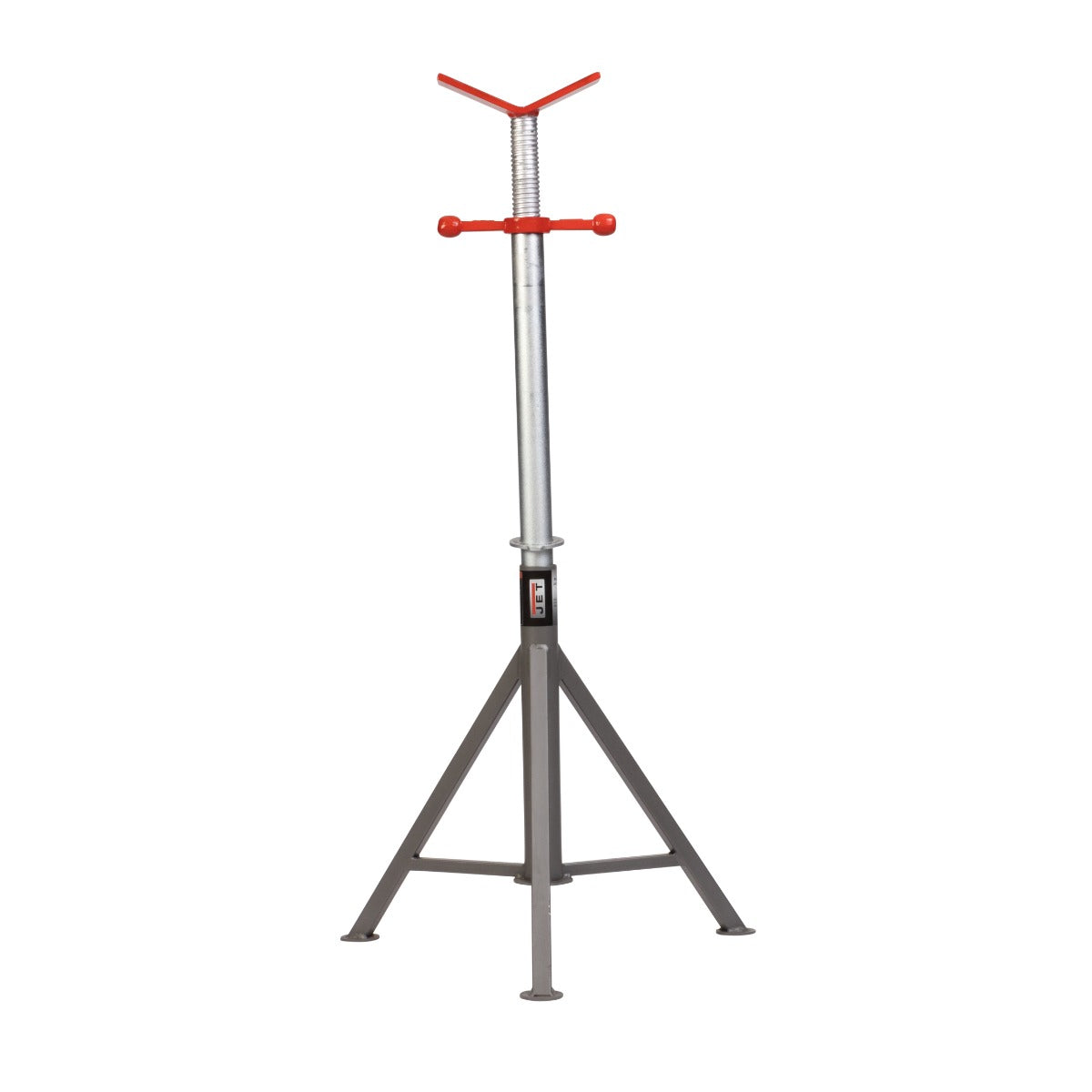 Jet Fixed Pipe Jack Stand JPJ-FXD-V JT1-2402