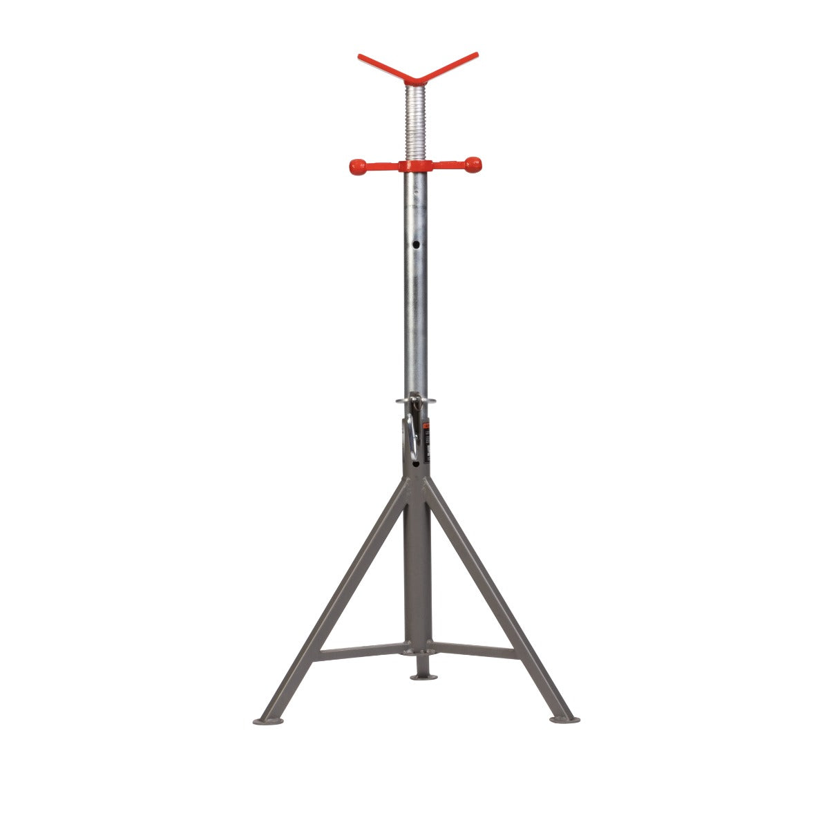 Jet Fixed Pipe Jack Stand JPJ-FXD-V JT1-2402