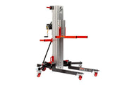 Jet JML-12S Material Lift, 12ft, 450lbs, S-Series JT1-2598