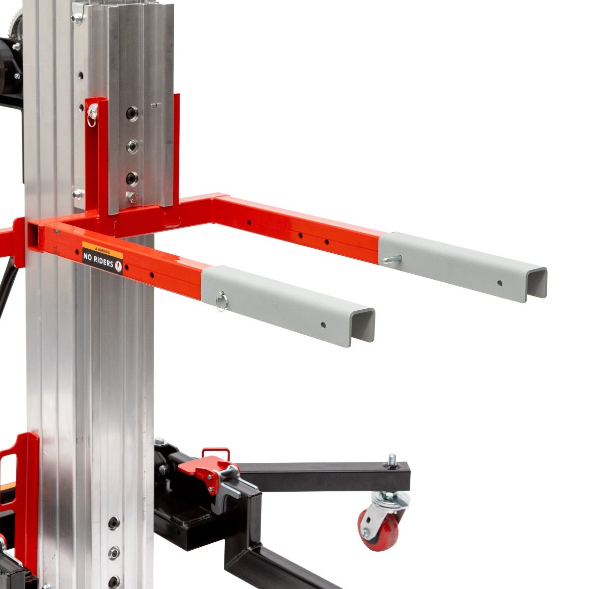 Jet JML-FES S-Series Material Lift Fork Extension Kit JT1-3013