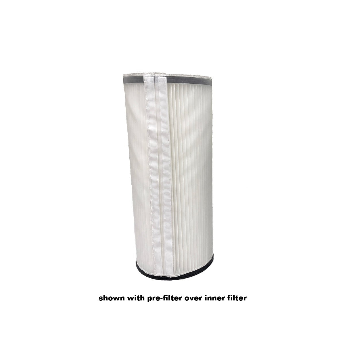 Jet JT1-336, JET AFS850-016 Inner Filter for AFS-850 JT1-336