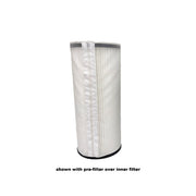 Jet JT1-336, JET AFS850-016 Inner Filter for AFS-850 JT1-336