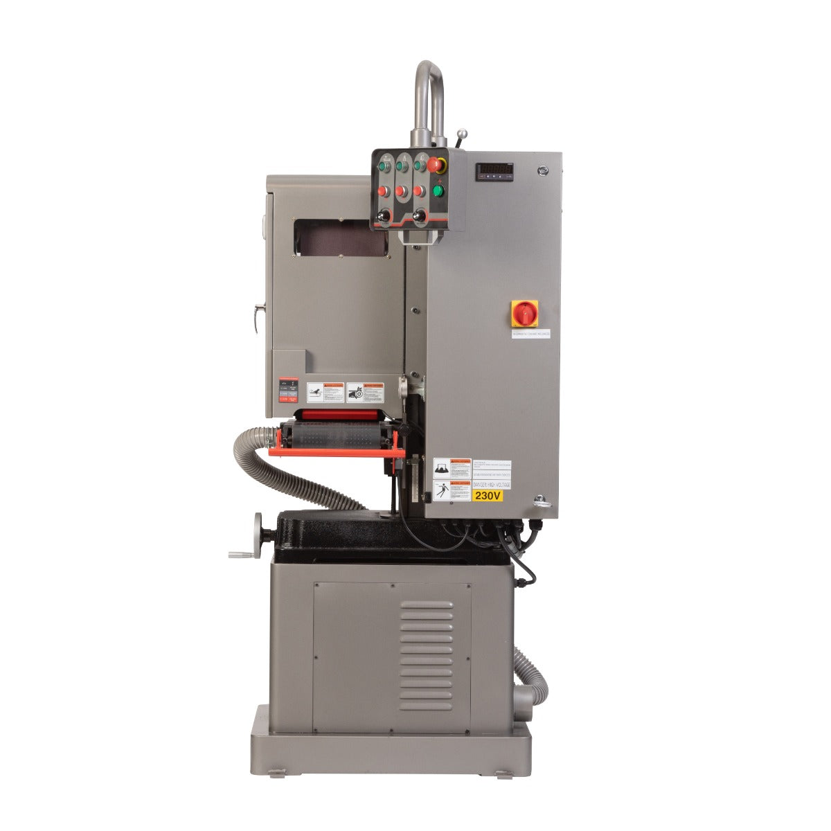 Jet 9 x 48 in. Variable Speed Wide Belt Sander 3PH 230V J-948WBSV JT1-550