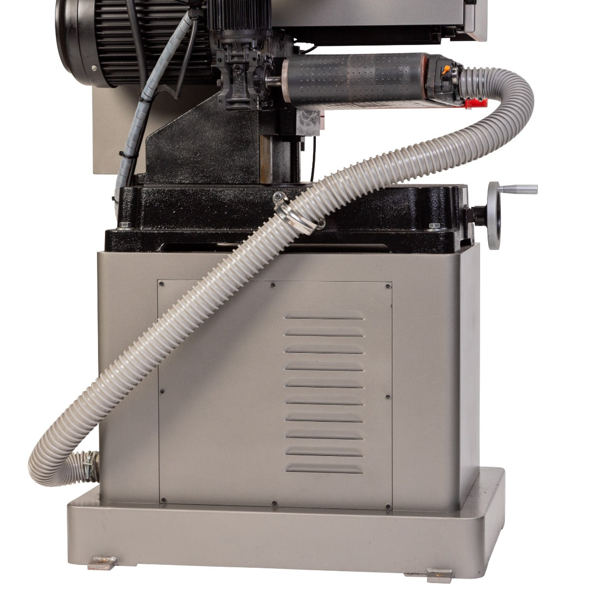 Jet 9 x 48 in. Variable Speed Wide Belt Sander 3PH 230V J-948WBSV JT1-550