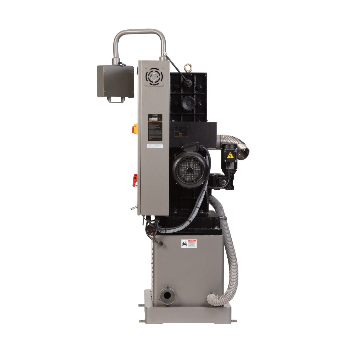 Jet 9 x 48 in. Variable Speed Wide Belt Sander 3PH 230V J-948WBSV JT1-550