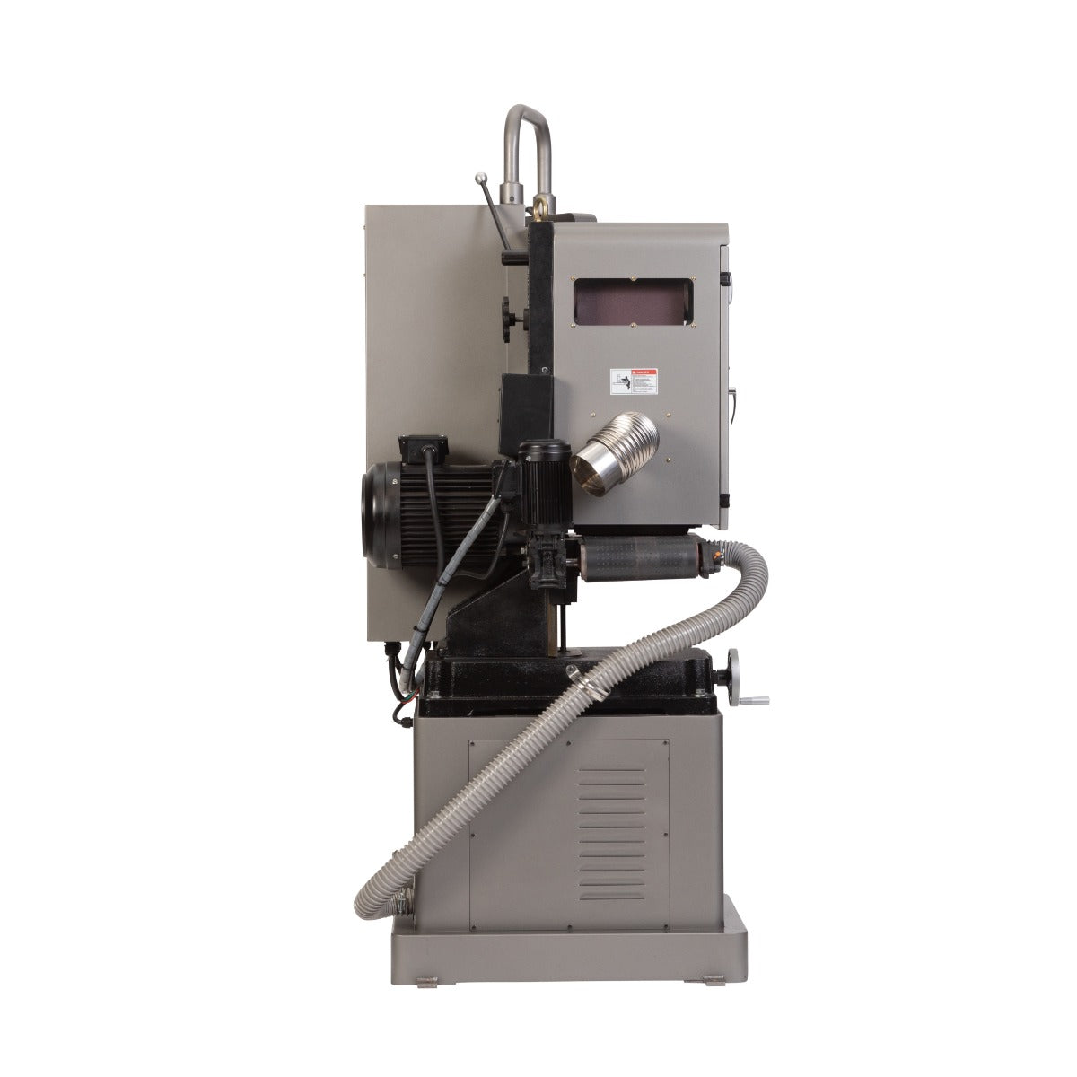 Jet 9 x 48 in. Variable Speed Wide Belt Sander 3PH 230V J-948WBSV JT1-550