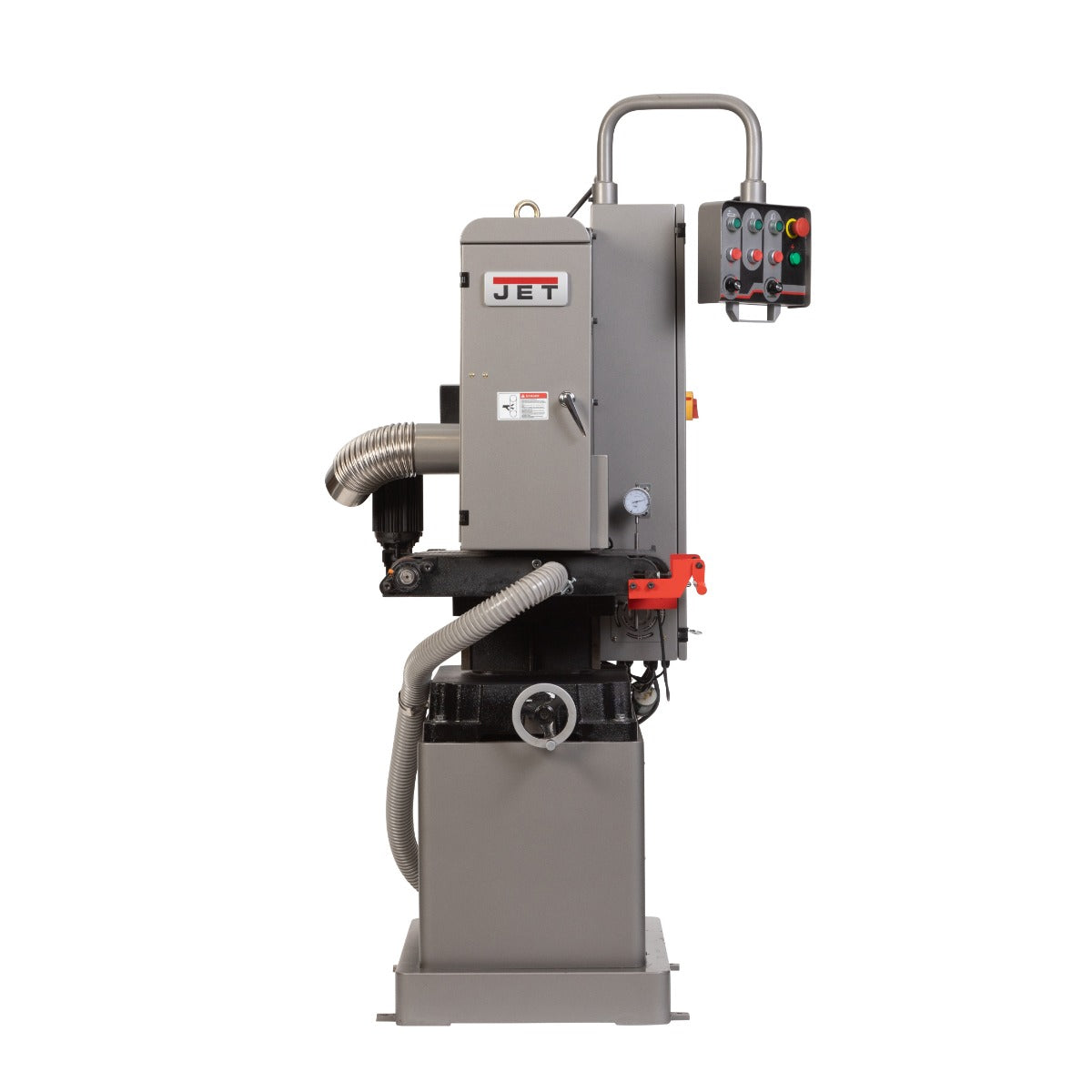 Jet 9 x 48 in. Variable Speed Wide Belt Sander 3PH 230V J-948WBSV JT1-550