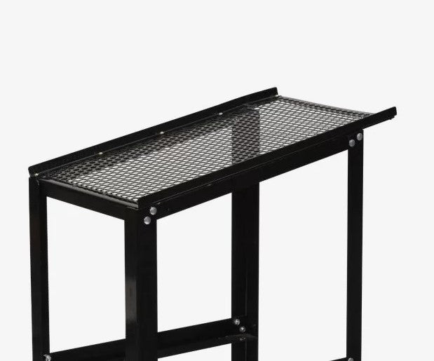 Jet Outfeed Table for 9 x 48 in. Wide Belt Sander J-948WBSV JT1-551