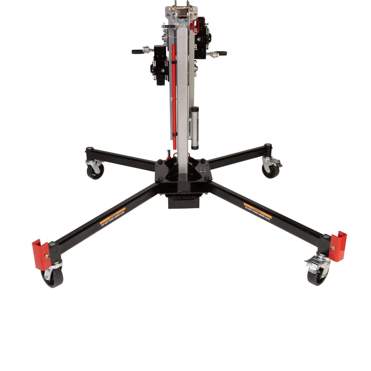 Jet 25 ft. SkyHyker Material Lift SKY25 JT1-595