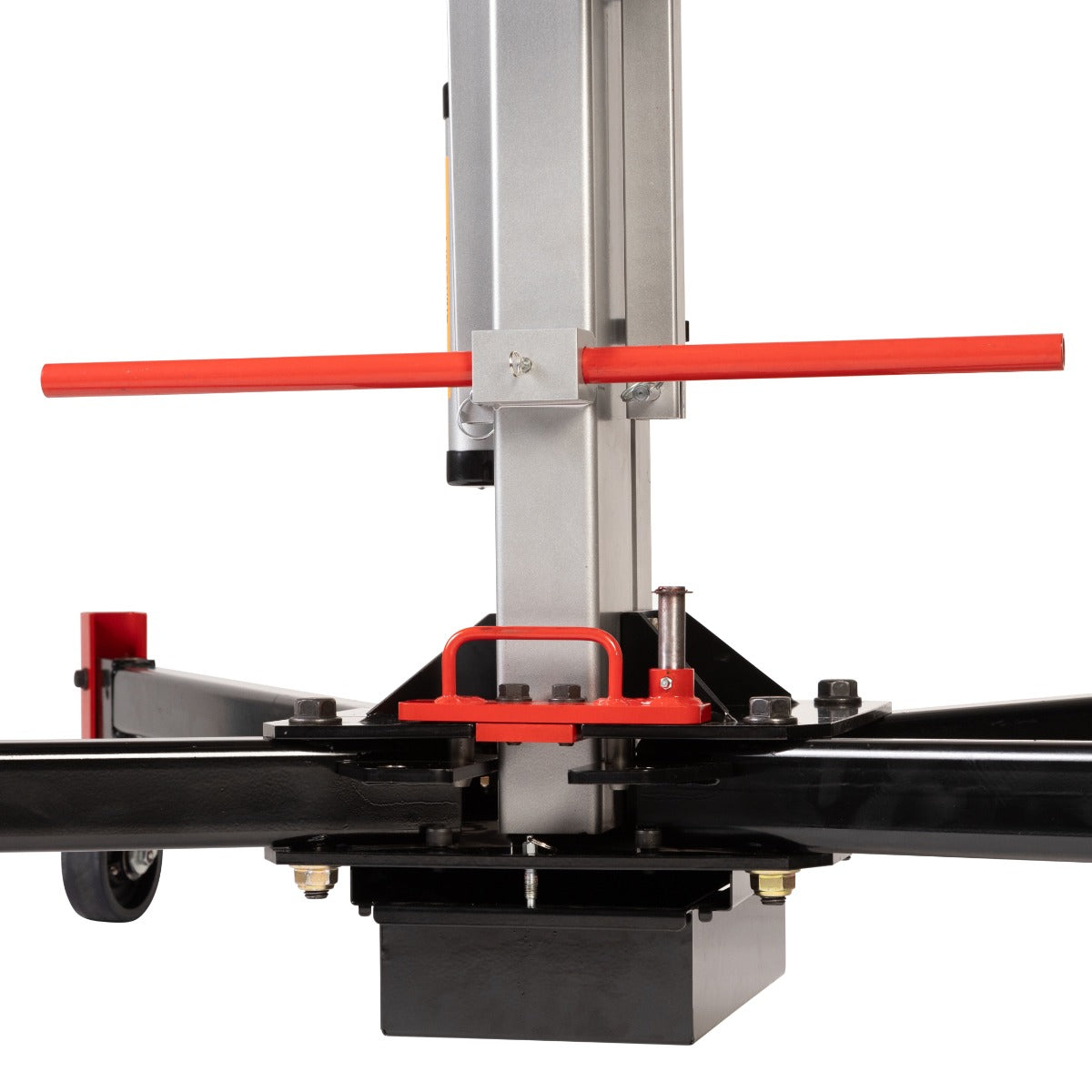 Jet 25 ft. SkyHyker Material Lift SKY25 JT1-595