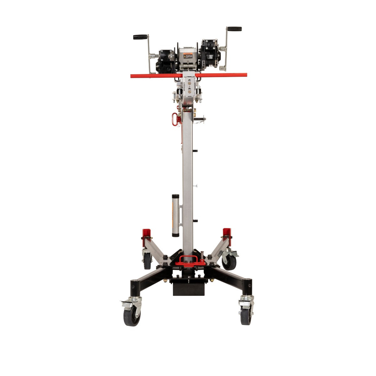 Jet 25 ft. SkyHyker Material Lift SKY25 JT1-595