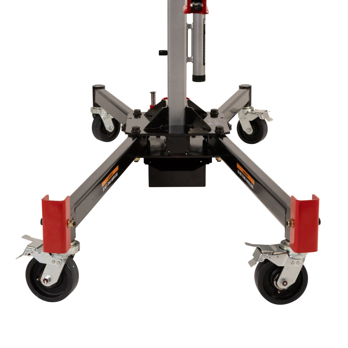 Jet 25 ft. SkyHyker Material Lift SKY25 JT1-595