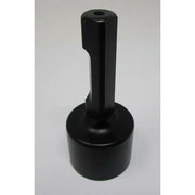 JT25-23 Needle Shank for Jet F-25 Flux Chipper
