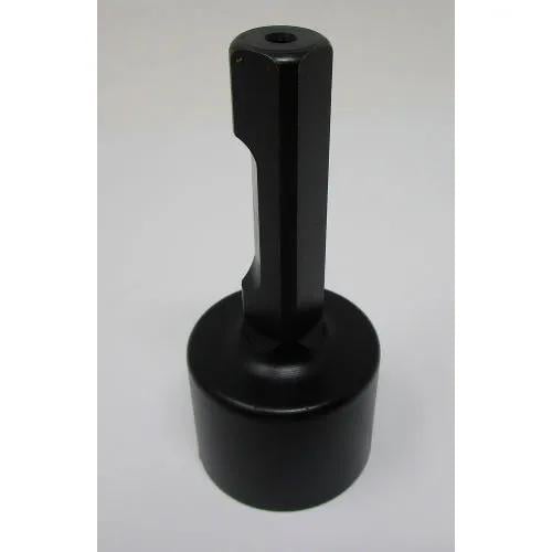 JT25-23 Needle Shank for Jet F-25 Flux Chipper
