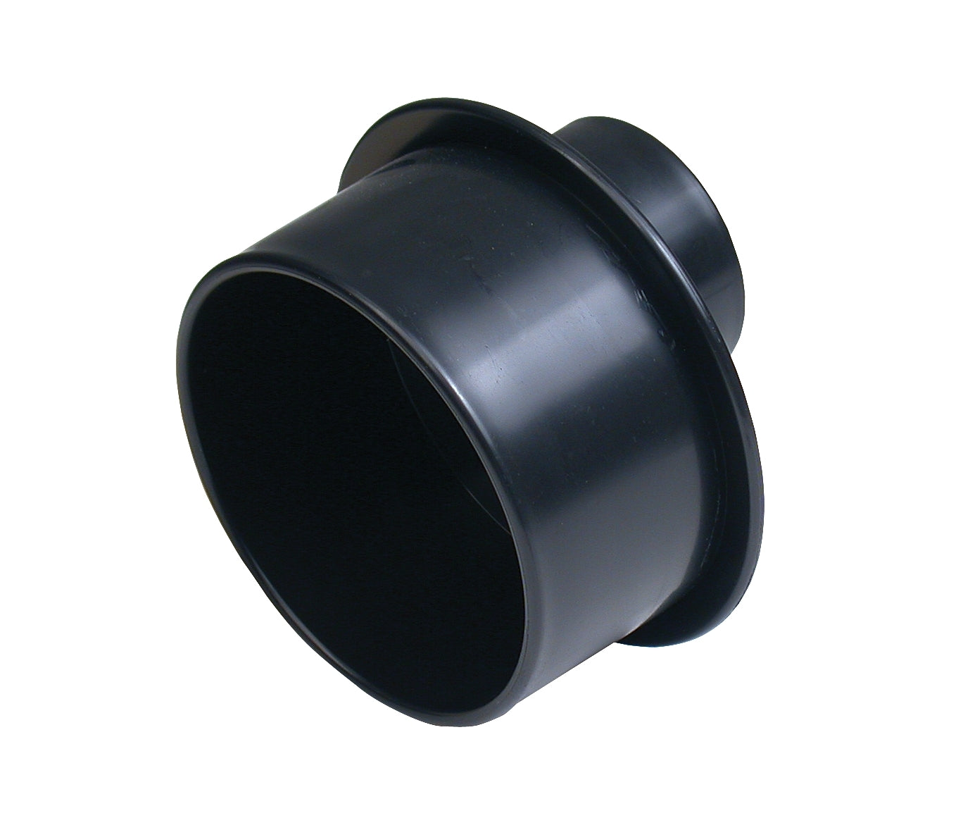 Jet 4 - 2-1/4 in. Outer Diameter - 2 in. Inner Diameter Reducer JW1000
