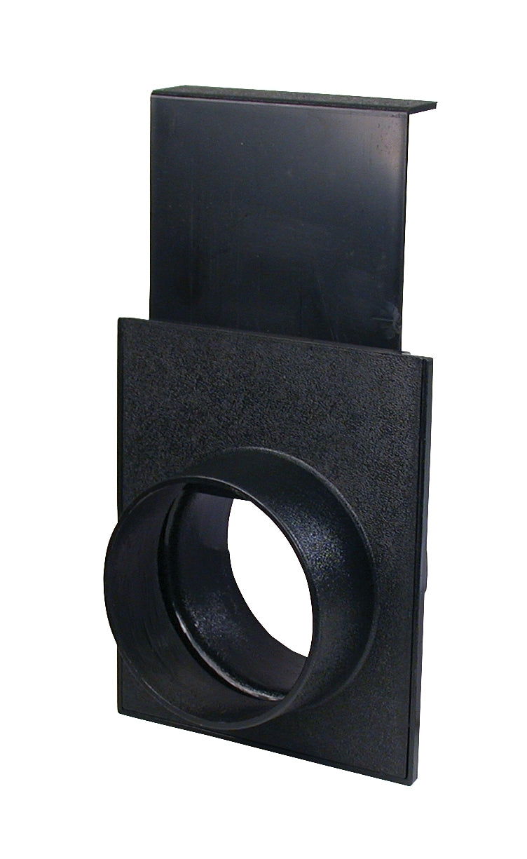 Jet 4 in. Blastgate JW1007