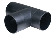 Jet 4 in. T Fitting JW1013