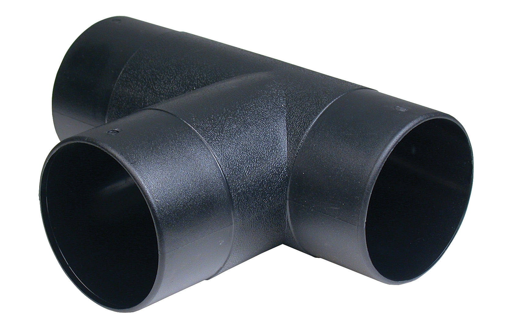 Jet 4 in. T Fitting JW1013