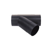 Jet 4 in. Y Fitting JW1015
