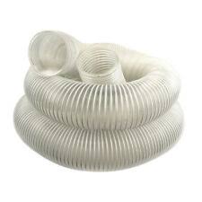 Jet 4 x 10 ft. Clear H.D. Hose JW1034